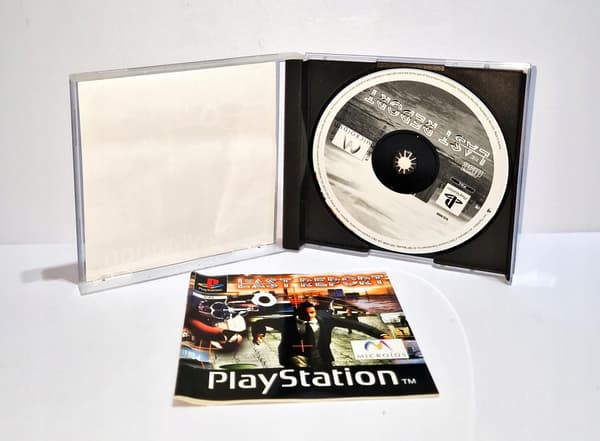 Latest Report: PSX 3XA – READ THE DESCRIPTION!!!