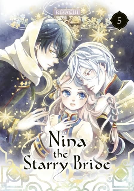 Nina the Starry Bride 5 RIKACHI
