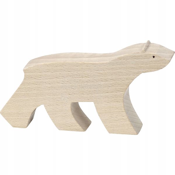 Vilac Polar Bear