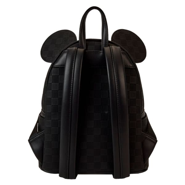 Disney by Loungefly Mini Backpack – Mickey Ear Evergreen