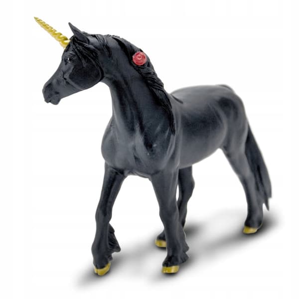 SAFARI LTD TWILIGHT UNICORN FIGURINE 100741