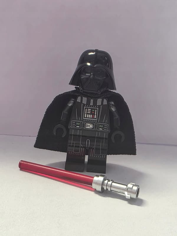LEGO SW1106 Star Wars Darth Vader