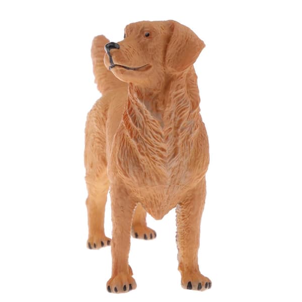 Realistic Animal Figures – Play Set