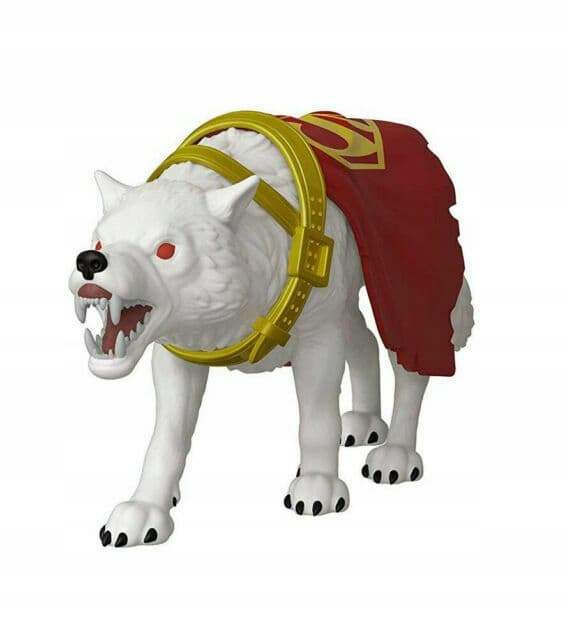 FUNKO DC Primal Age Krypto the Superdog 12cm