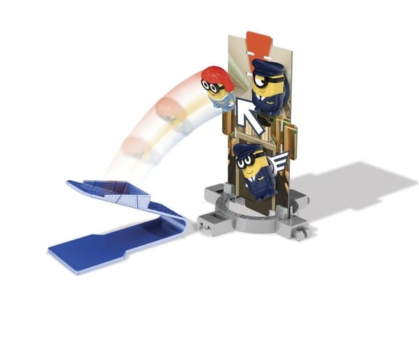 Minions Catapult Multipack: The Path
