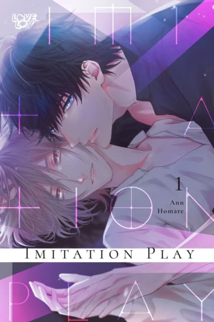 Imitation Play ANN HOMARE