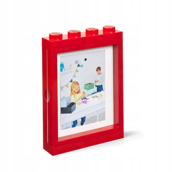 LEGO Classic 41131730 LEGO Photo Frame - Jun