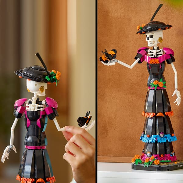 LEGO Ideas La Catrina 21372