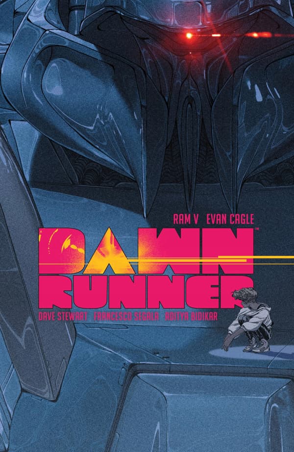 Dawnrunner V, RAM