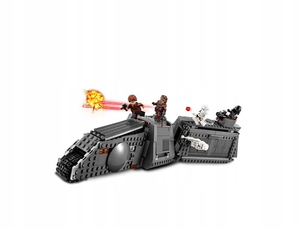 LEGO Star Wars – 75217 Imperial Conveyex Transporter – New