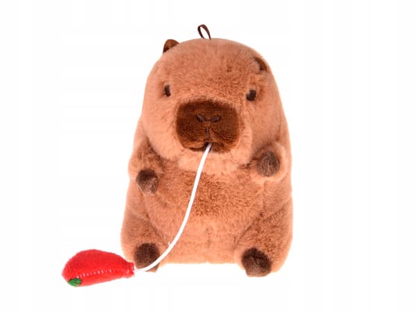 A CHARMING TOY PENDANT
