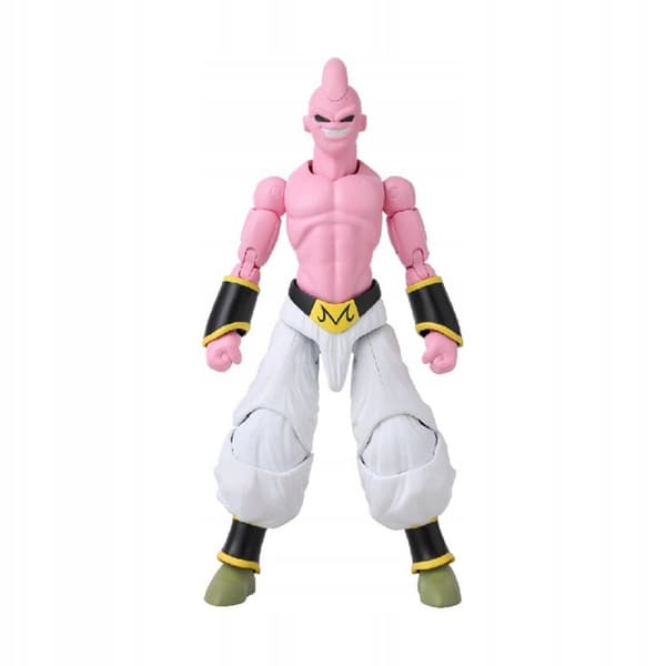 Action Figure - Dragon Ball Stars Majin Buu Super