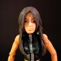 MARVEL LEGENDS X-23 X-MEN FIGURINE – ORIGINAL, UNIQUE
