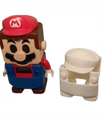 LEGO Super Mario Expansion Set