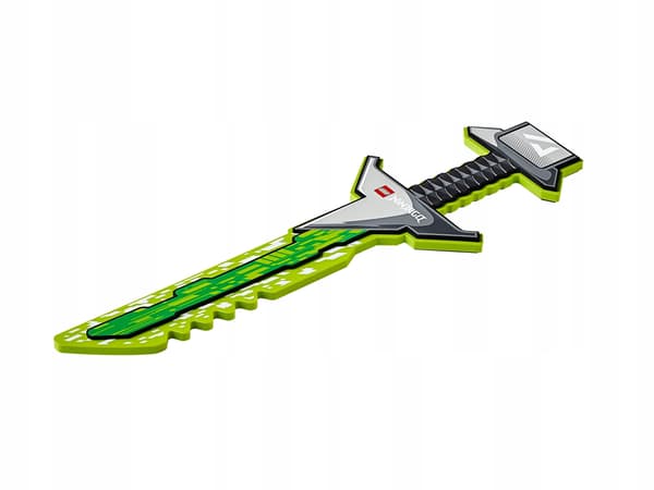 LEGO 853985 NINJAGO Katana Key NINJAGO