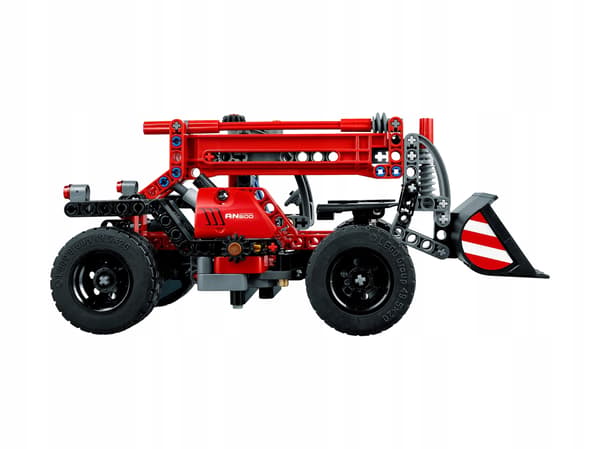 LEGO Technic - 42061 Telescopic Loader - New