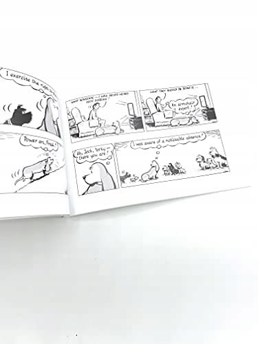 FRED BASSET YEARBOOK 2022: WITTY COMIC STRIPS FROM
