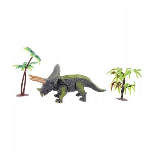 Anek Dinosaur 3 toy