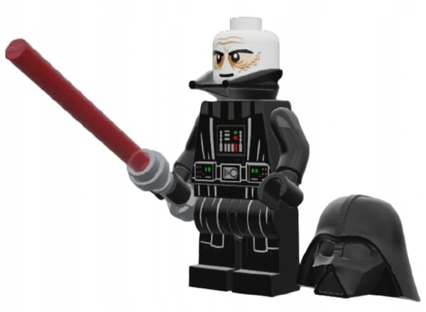 LEGO SW1106 Star Wars Darth Vader