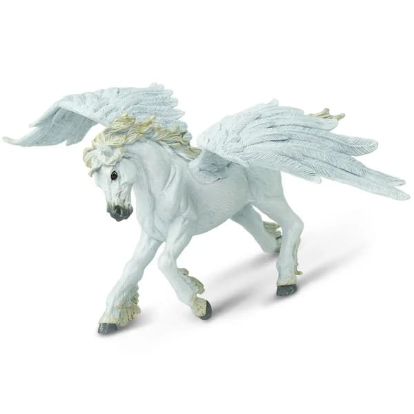 SAFARI LTD PEGASUS FIGURINE 800729