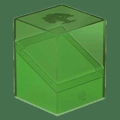 MTG Ultimate Guard Boulder 100+ Hybrid "Mana Edition" - Forest