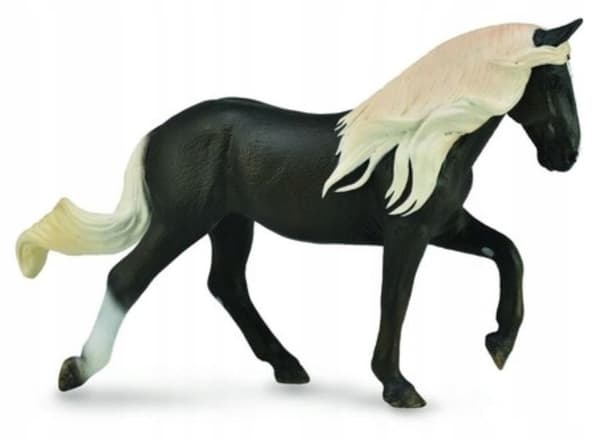 ROCKY MOUNTAIN BREED MARE, COLLECTA