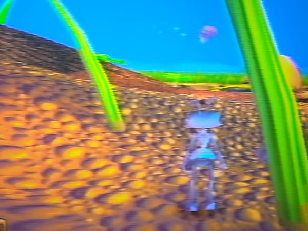 The game A BUG'S LIFE for PSX 3XA – READ THE DESCRIPTION!
