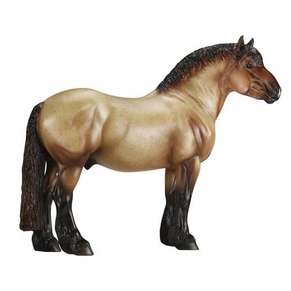 Breyer Traditional 1843 – Theo
