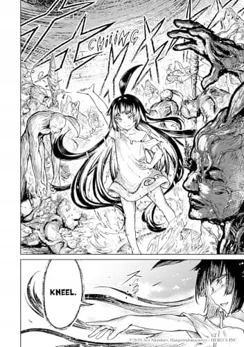 WORKING FOR GOD IN A GODLESS WORLD VOL. 2 (COMIC)