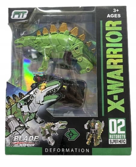 Robot G148150 25337