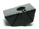 LEGO STAR WARS BLACK REX COLLAR 61190b