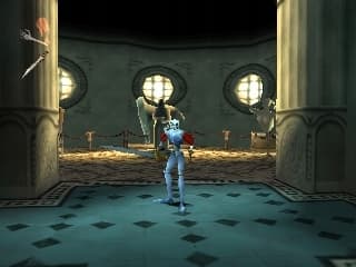 MediEvil 2 | PS1/PSX | ENG