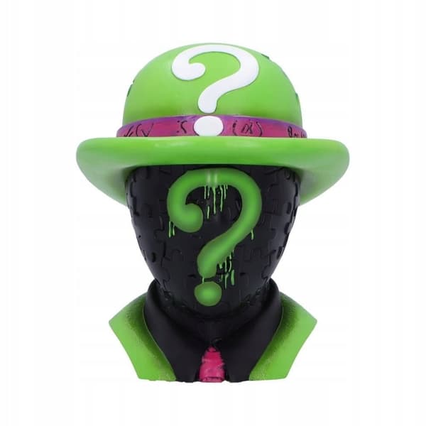 Nemesis Now DC Riddler Storage Box