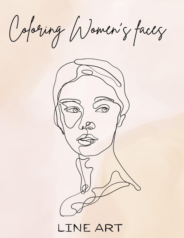 RAINBOW, PAPER: Colouring women’s faces