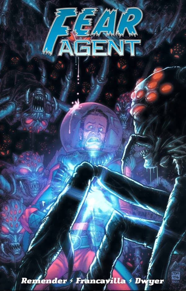 FEAR AGENT FINAL EDITION VOL 04 SC