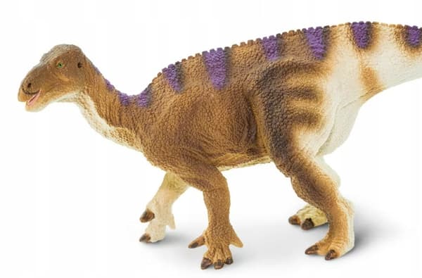 Safari Iguanodon Figurine 305429
