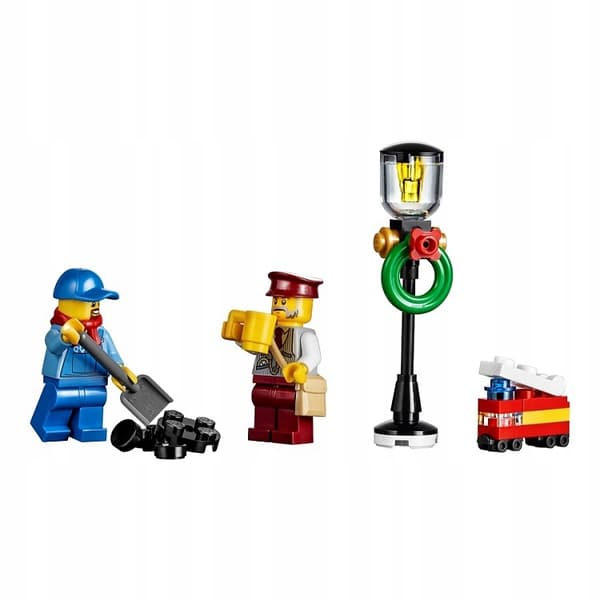 LEGO Creator Expert 10254 Christmas Train