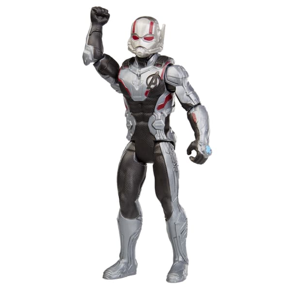 10 cm Captain America figurine