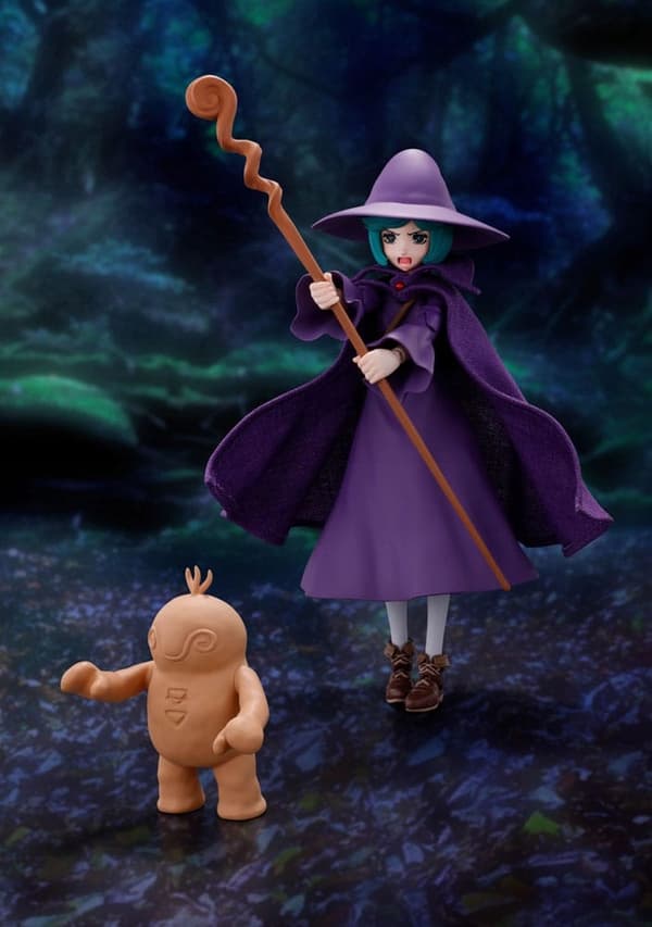 Berserk: Schierke – S.H. Figuarts 12 cm