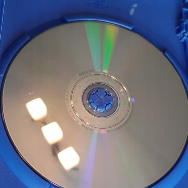 Red Dead Revolver, PlayStation 2, PS2