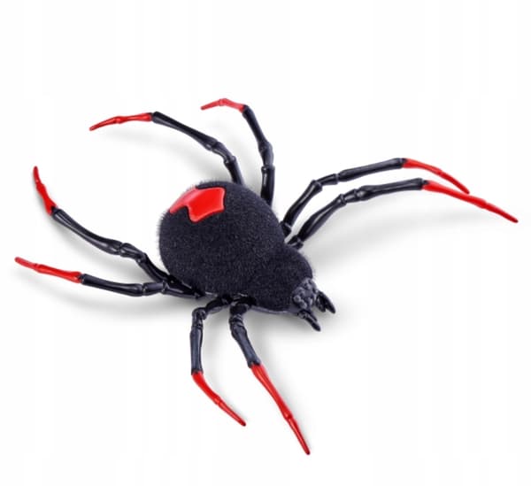 Zuru Robo Alive Interactive Walking Spider that Glows in the Dark