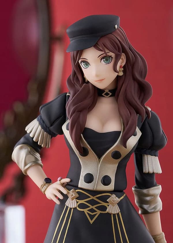 Dorothea Arnault Fire Emblem: Three Houses Pop-Up Parade Figure, 17 cm