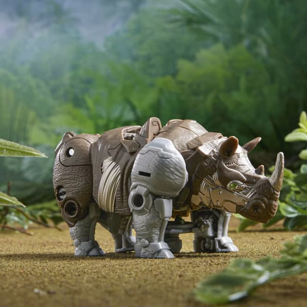 Transformers Rhinox 12 cm figure 958849