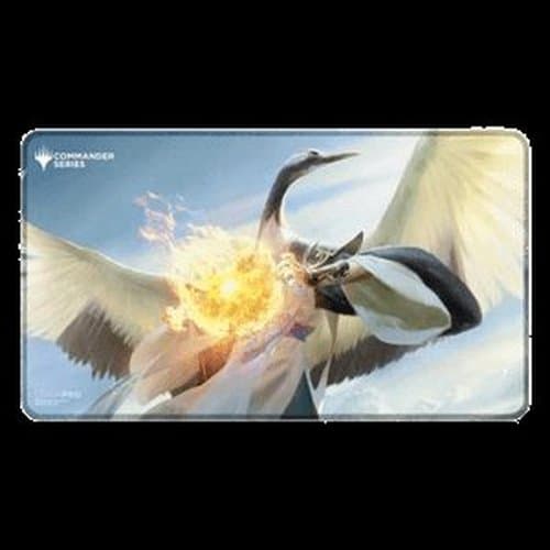 MTG Commander Series 5: "Kykar" Ultra Pro Stitched Playmat