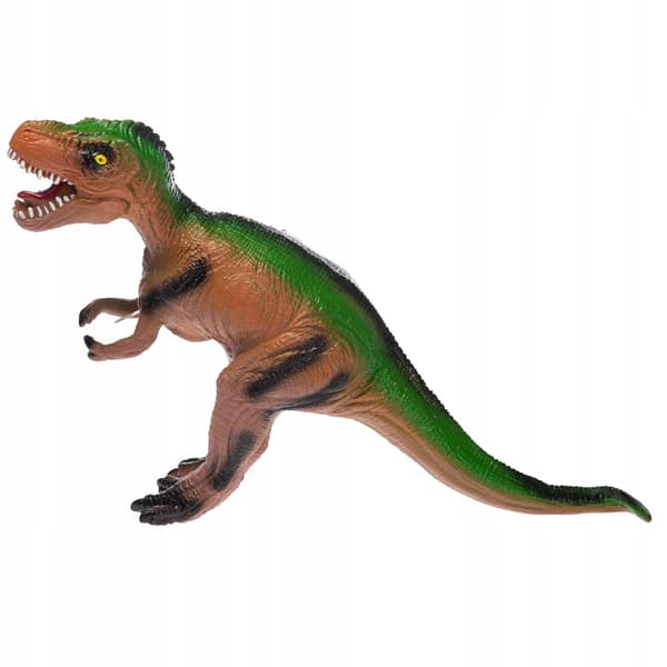 Chenghai rubber dinosaur – a sound-making spinosaur