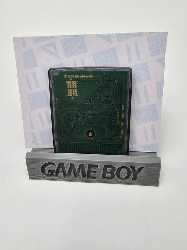 GAME BOY COLOUR MICKEY'S SPEEDWAY USA ORIGINAL