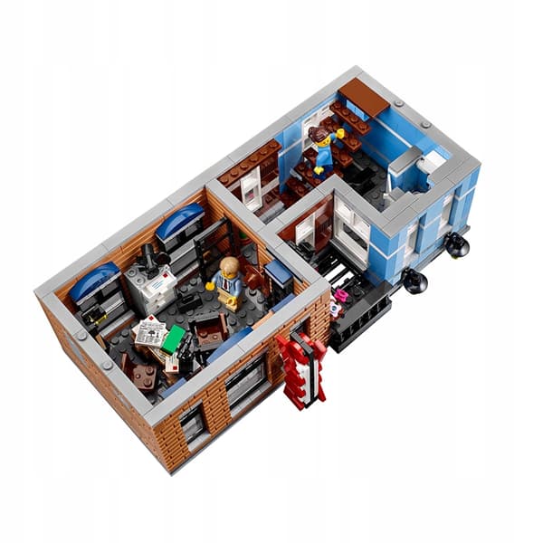 LEGO 10246 Creator Expert – Detective Agency