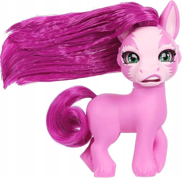 Cobi 12818 FAILFIX Pets: Glamapony Makeover