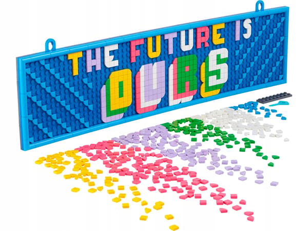 LEGO DOTS 41952 – Large Noticeboard