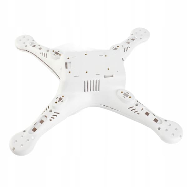 Drone frame, drone casing – 1 pc. Sturdy, for drone enthusiasts